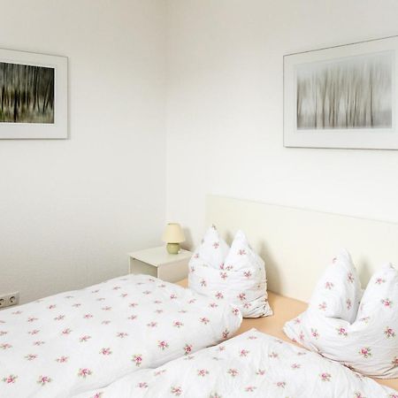 Wohnen Im Weingut Apartment Kirchheim an der Weinstrasse Bagian luar foto